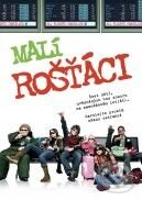 Film: Malí rošťáci (Paul Feig) (DVD). Magicbox, 2006 Film: Malí rošťáci (Paul Feig) (DVD). Magicbox, 2006
