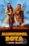 Film: Manituova bota (Michael Bully Herbig) (DVD). Magicbox, 2001 Film: Manituova bota (Michael Bully Herbig) (DVD). Magicbox, 2001