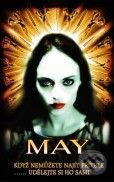 Film: May (Lucky McKee) (DVD). Magicbox, 2002 Film: May (Lucky McKee) (DVD). Magicbox, 2002