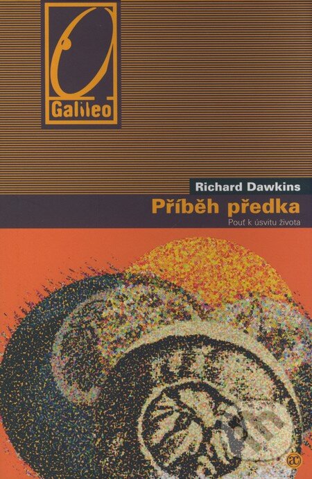 Příběh předka - Richard Dawkins, Academia, 2008