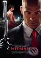 Film: Hitman (Xavier Gens) (DVD). Bonton Film, 2007 Film: Hitman (Xavier Gens) (DVD). Bonton Film, 2007