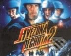 Film: Hvězdná pechota 2 (Phil Tippett) (DVD). Bonton Film, 2004 Film: Hvězdná pechota 2 (Phil Tippett) (DVD). Bonton Film, 2004
