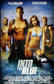 Film: Do hlbiny (John Stockwell) (DVD). Bonton Film, 2005 Film: Do hlbiny (John Stockwell) (DVD). Bonton Film, 2005