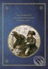Kniha: Tajemství slavkovského pokladu (Oldřich Růžička). B4U, 2008 Kniha: Tajemství slavkovského pokladu (Oldřich Růžička). B4U, 2008