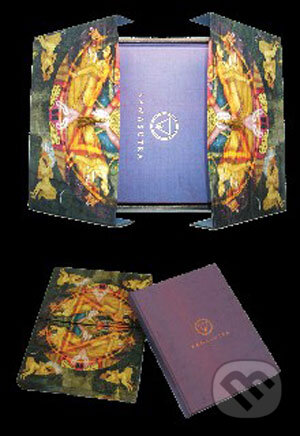Kniha: Kama Sutra - A Collector‘s Edition (Sandhya Mulchandani). Roli Books, 2008 Kniha: Kama Sutra - A Collector‘s Edition (Sandhya Mulchandani). Roli Books, 2008