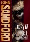 Kniha: Ukrytá oběť (John Sandford). BB/art, 2008 Kniha: Ukrytá oběť (John Sandford). BB/art, 2008
