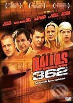 Dallas 362 - Scott Caan, Bonton Film, 2003