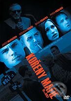 Film: Korene mafie (Robert Moresco) (DVD). Bonton Film, 2006 Film: Korene mafie (Robert Moresco) (DVD). Bonton Film, 2006