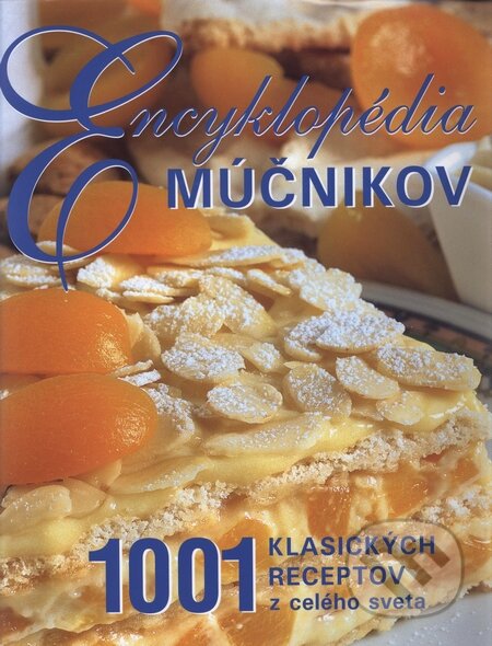 Kniha: Encyklopédia múčnikov (Kalligram). Kalligram Kniha: Encyklopédia múčnikov (Kalligram). Kalligram