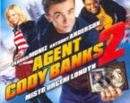 Film: Agent Cody Banks 2 (Kevin Allen) (DVD). Bonton Film, 2004 Film: Agent Cody Banks 2 (Kevin Allen) (DVD). Bonton Film, 2004