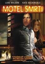 Film: Motel smrti (Nimród Antal a Nimrod Antal) (DVD). Bonton Film, 2007 Film: Motel smrti (Nimród Antal a Nimrod Antal) (DVD). Bonton Film, 2007