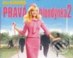 Film: Pravá blondínka 2 (Charles Herman-Wurmfeld) (DVD). Bonton Film, 2003 Film: Pravá blondínka 2 (Charles Herman-Wurmfeld) (DVD). Bonton Film, 2003