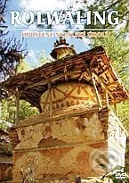 Film: Rolwaling (Martin Kratochvíl) (DVD). Bonton Film, 2001 Film: Rolwaling (Martin Kratochvíl) (DVD). Bonton Film, 2001