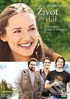 Film: Život ide ďalej (Susannah Grant) (DVD). Bonton Film, 2006 Film: Život ide ďalej (Susannah Grant) (DVD). Bonton Film, 2006