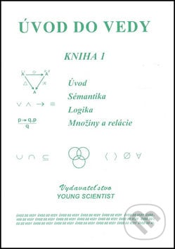 Úvod do vedy, Young Scientist, 2008