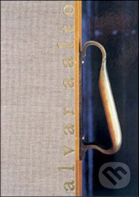 Kniha: Alvar Aalto (Maija Holma a Marku Lahtti). Rakennustieto Publishing, 2008 Kniha: Alvar Aalto (Maija Holma a Marku Lahtti). Rakennustieto Publishing, 2008