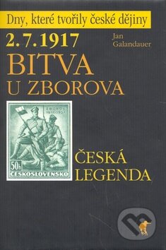 Kniha: Bitva u Zborova (Valentin Urfus). Havran Praha, 2008 Kniha: Bitva u Zborova (Valentin Urfus). Havran Praha, 2008