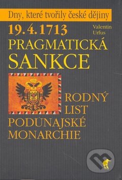 Kniha: Pragmatická sankce (Valentin Urfus). Havran Praha, 2008 Kniha: Pragmatická sankce (Valentin Urfus). Havran Praha, 2008
