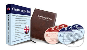 Chytrá angličtina (Ivo Toman). Taxus International Chytrá angličtina (Ivo Toman). Taxus International