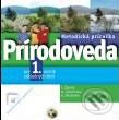 Kniha: Prírodoveda pre 1. ročník základných škôl (Metodická príručka) (Lucia Žigová a kolektiv). Orbis Pictus Istropolitana Kniha: Prírodoveda pre 1. ročník základných škôl (Metodická príručka) (Lucia Žigová a kolektiv). Orbis Pictus Istropolitana