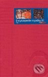 Encyklopedie mystiky IV - Kolektív autorov, Argo, 2003