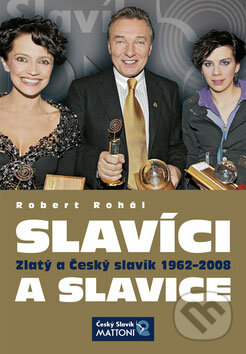 Kniha: Slavíci a slavice (Robert Rohál). Daranus, 2008 Kniha: Slavíci a slavice (Robert Rohál). Daranus, 2008