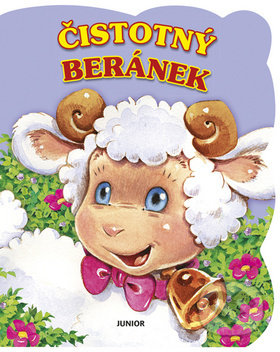 Kniha: Čistotný beránek (Junior). Junior, 2018 Kniha: Čistotný beránek (Junior). Junior, 2018