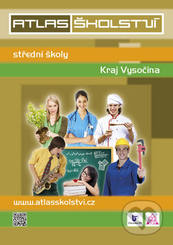 Kniha: Atlas školství 2019/2020 Vysočina (P.F. art). P.F. art, 2018 Kniha: Atlas školství 2019/2020 Vysočina (P.F. art). P.F. art, 2018
