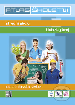 Kniha: Atlas školství 2019/2020 Ústecký (P.F. art). P.F. art, 2018 Kniha: Atlas školství 2019/2020 Ústecký (P.F. art). P.F. art, 2018