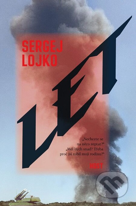 E-kniha: Let (Sergej Lojko). Host, 2019 E-kniha: Let (Sergej Lojko). Host, 2019