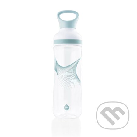Fľaša EQUA Flow wave (K3 plus). K3 plus, 2019 Fľaša EQUA Flow wave (K3 plus). K3 plus, 2019