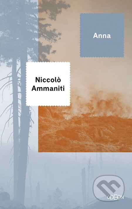 E-kniha: Anna (Niccolo Ammaniti). Ikar, 2019 E-kniha: Anna (Niccolo Ammaniti). Ikar, 2019