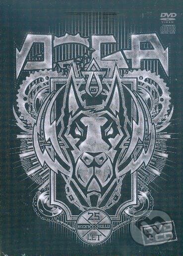 Hudební CD: Doga: 25 let Rock'n'Rollu (Hudobné albumy). Hudobné albumy, 2013 Hudební CD: Doga: 25 let Rock'n'Rollu (Hudobné albumy). Hudobné albumy, 2013