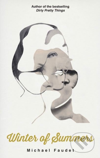 Kniha: Winter of Summers (Michael Faudet). Andrews McMeel, 2018 Kniha: Winter of Summers (Michael Faudet). Andrews McMeel, 2018