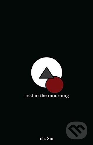 Kniha: Rest in the Mourning (r.h. Sin). Andrews McMeel, 2016 Kniha: Rest in the Mourning (r.h. Sin). Andrews McMeel, 2016