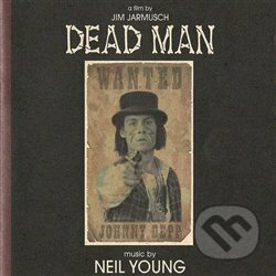 Hudobné CD: Dead Man (Warner Music). Warner Music, 2019 Hudobné CD: Dead Man (Warner Music). Warner Music, 2019
