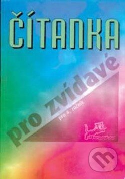 Kniha: Čítanka pro zvídavé pro 4. ročník (Božena Baťková a Hana Mikulenková). Prodos, 2000 Kniha: Čítanka pro zvídavé pro 4. ročník (Božena Baťková a Hana Mikulenková). Prodos, 2000