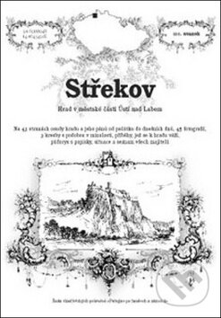 Kniha: Střekov (Marek Rubeš). Putujme, 2018 Kniha: Střekov (Marek Rubeš). Putujme, 2018