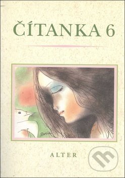 Kniha: Čítanka 6. ročník ZŠ (Alter). Alter Kniha: Čítanka 6. ročník ZŠ (Alter). Alter