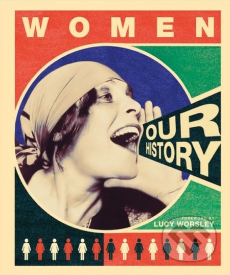Kniha: Women (Dorling Kindersley). Dorling Kindersley, 2019 Kniha: Women (Dorling Kindersley). Dorling Kindersley, 2019