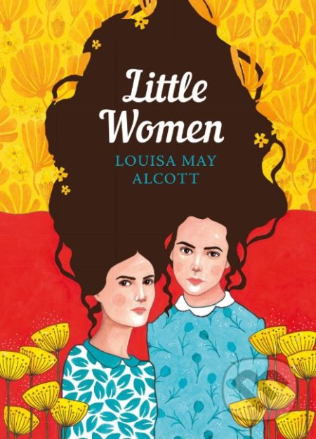Kniha: Little Women (Louisa May Alcott). Penguin Books, 2019 Kniha: Little Women (Louisa May Alcott). Penguin Books, 2019