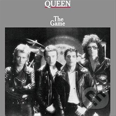 Queen: The Game LP - Queen, Hudobné albumy, 2015