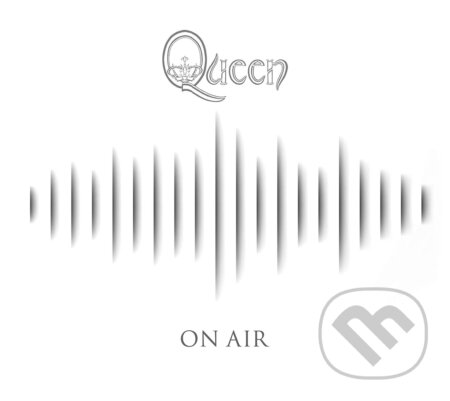 Queen: On Air (DeLuxe) - Queen, Universal Music, 2016