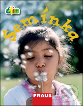 Kniha: Čti+ Semínka (Fraus). Fraus, 2008 Kniha: Čti+ Semínka (Fraus). Fraus, 2008