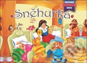 Kniha: Sněhurka (SUN). SUN, 2018 Kniha: Sněhurka (SUN). SUN, 2018