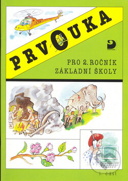 Kniha: Prvouka pro 2.ročník základní školy (Hana Krojzlová). Fortuna, 1998 Kniha: Prvouka pro 2.ročník základní školy (Hana Krojzlová). Fortuna, 1998