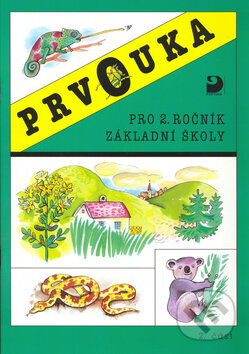 Kniha: Prvouka pro 2.ročník základní školy (Hana Krojzlová). Fortuna, 2001 Kniha: Prvouka pro 2.ročník základní školy (Hana Krojzlová). Fortuna, 2001