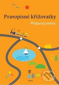 Kniha: Pravopisné křižovatky (Zdeněk Topil). Tobiáš Kniha: Pravopisné křižovatky (Zdeněk Topil). Tobiáš