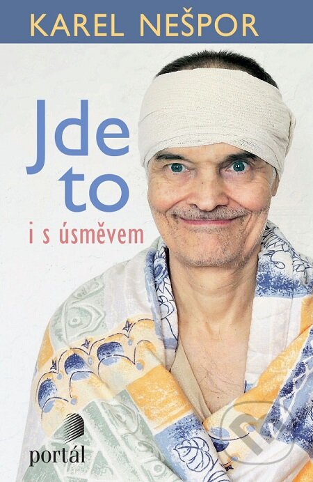 E-kniha: Jde to i s úsměvem (Karel Nešpor). Portál, 2019 E-kniha: Jde to i s úsměvem (Karel Nešpor). Portál, 2019