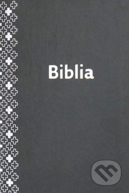 Kniha: Biblia, 2018 Kniha: Biblia, 2018